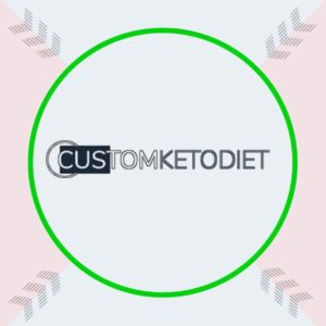 Custom Keto Diet