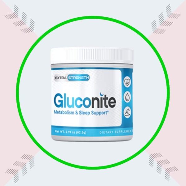 Gluconite