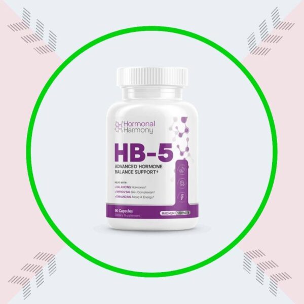 HormonalHarmony HB5