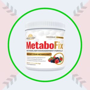 MetaboFix