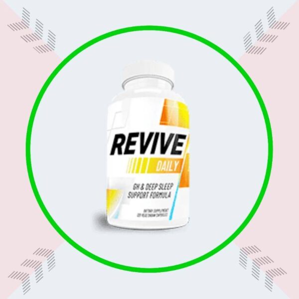 Revive Daily