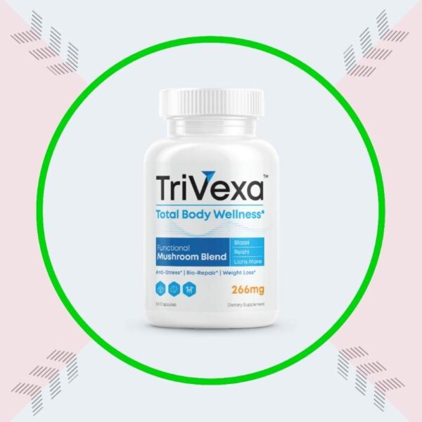 Trivexa 1 Bottle