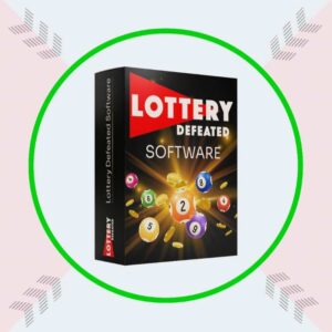 Lottery Defeater Software