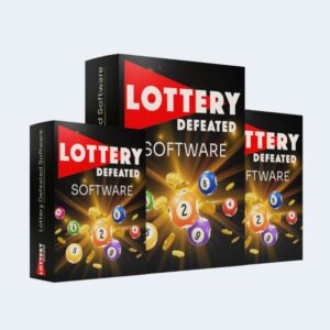 Lottery Defeated Software